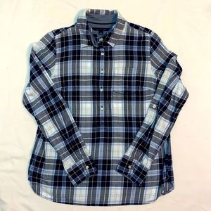 Tommy Hilfiger Women’s Flannel